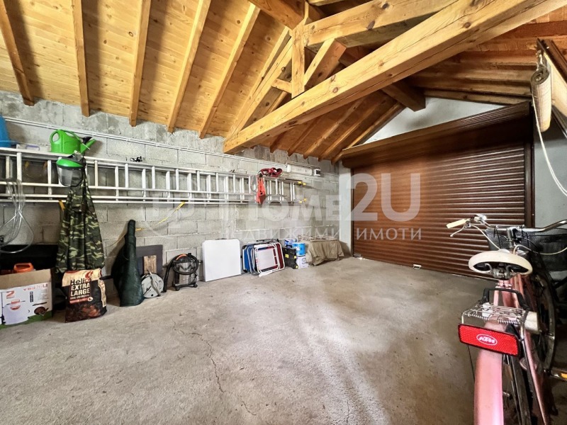 Продава  Къща област Пловдив , с. Куртово Конаре , 272 кв.м | 28394675 - изображение [12]