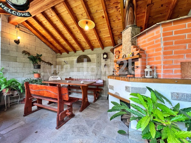 Продава  Къща област Пловдив , с. Куртово Конаре , 272 кв.м | 28394675 - изображение [5]