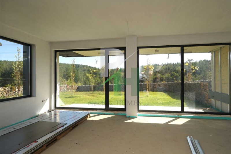 Продава КЪЩА, гр. София, с. Бистрица, снимка 5 - Къщи - 52151909