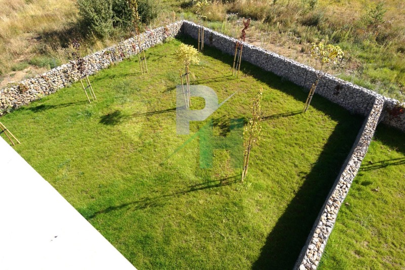 Продава КЪЩА, гр. София, с. Бистрица, снимка 3 - Къщи - 52151909