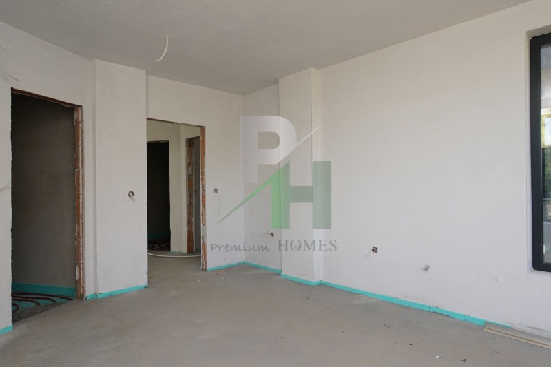 Продава КЪЩА, гр. София, с. Бистрица, снимка 8 - Къщи - 52151909