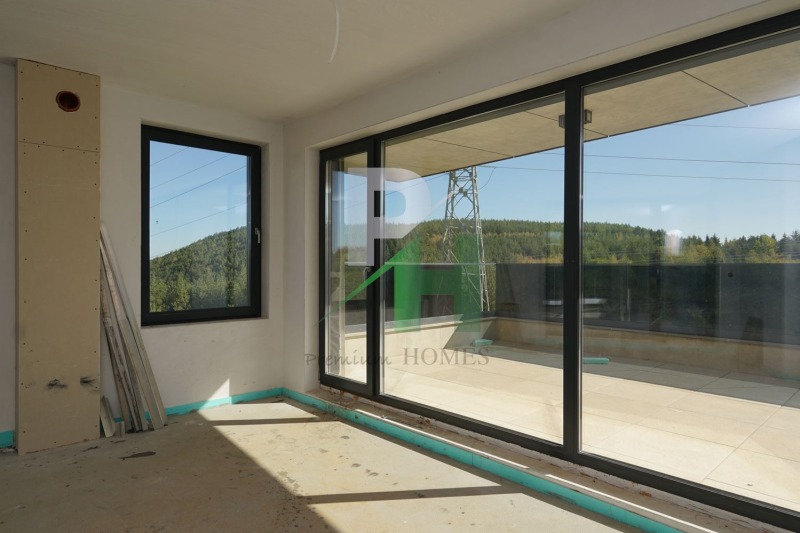 Продава КЪЩА, гр. София, с. Бистрица, снимка 11 - Къщи - 52151909