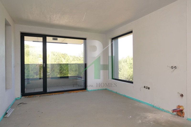 Продава КЪЩА, гр. София, с. Бистрица, снимка 6 - Къщи - 52151909