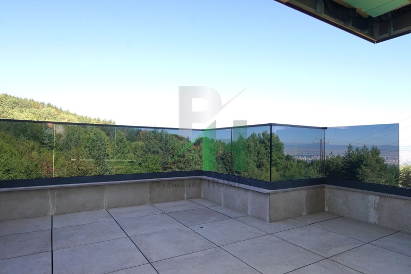 Продава КЪЩА, гр. София, с. Бистрица, снимка 12 - Къщи - 52151909