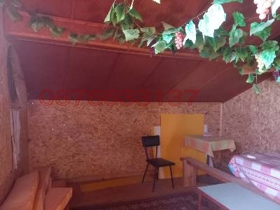 Продава КЪЩА, гр. Русе, Долапите, снимка 12 - Къщи - 52921410