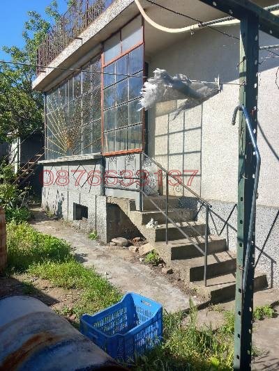 Продава КЪЩА, гр. Русе, Долапите, снимка 3 - Къщи - 52921410