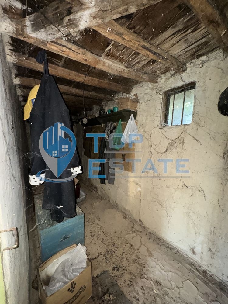 Продава КЪЩА, с. Самоводене, област Велико Търново, снимка 6 - Къщи - 52988018