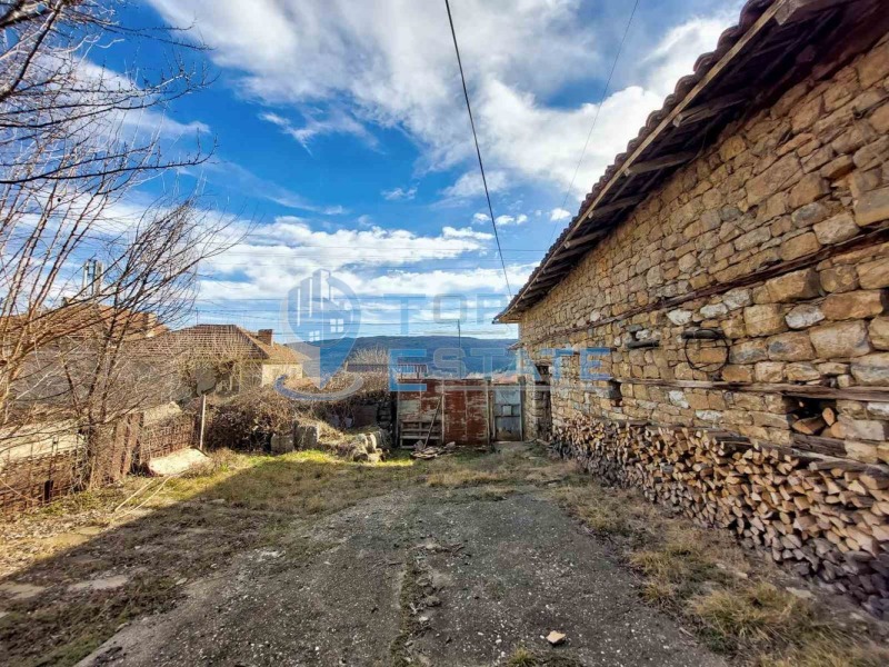 Продава КЪЩА, с. Самоводене, област Велико Търново, снимка 9 - Къщи - 52988018