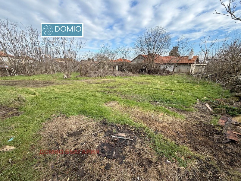 Продава КЪЩА, с. Българево, област Добрич, снимка 15 - Къщи - 53157441