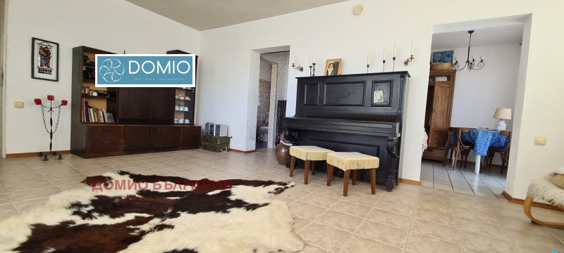 Продава КЪЩА, с. Българево, област Добрич, снимка 4 - Къщи - 53157441