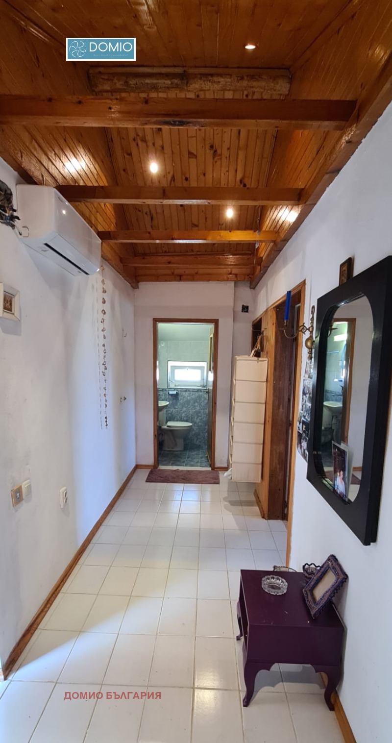 Продава КЪЩА, с. Българево, област Добрич, снимка 7 - Къщи - 53157441