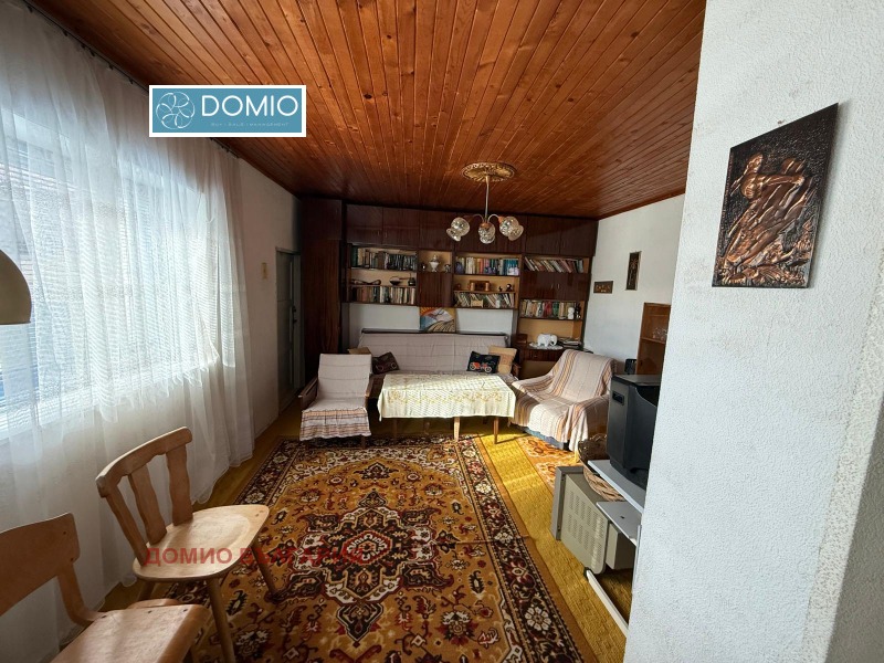 Продава КЪЩА, с. Българево, област Добрич, снимка 6 - Къщи - 53157441