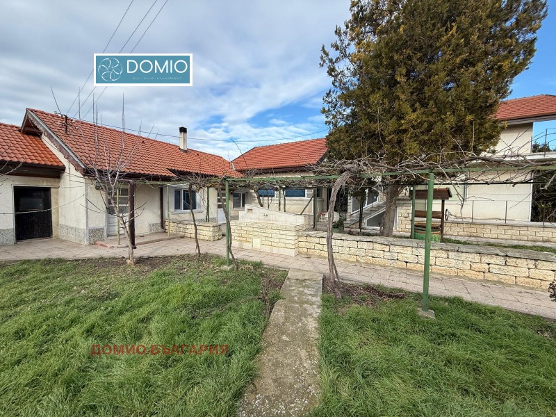 Продава КЪЩА, с. Българево, област Добрич, снимка 2 - Къщи - 53157441