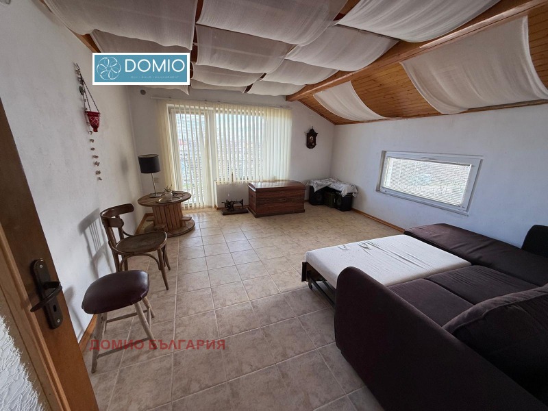 Продава КЪЩА, с. Българево, област Добрич, снимка 8 - Къщи - 53157441