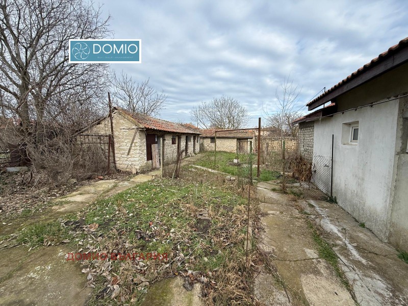 Продава КЪЩА, с. Българево, област Добрич, снимка 14 - Къщи - 53157441