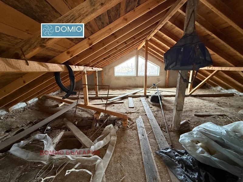 Продава КЪЩА, с. Българево, област Добрич, снимка 11 - Къщи - 53157441