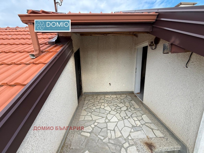 Продава КЪЩА, с. Българево, област Добрич, снимка 13 - Къщи - 53157441