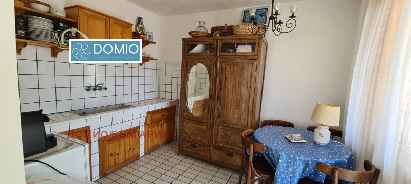 Продава КЪЩА, с. Българево, област Добрич, снимка 5 - Къщи - 53157441