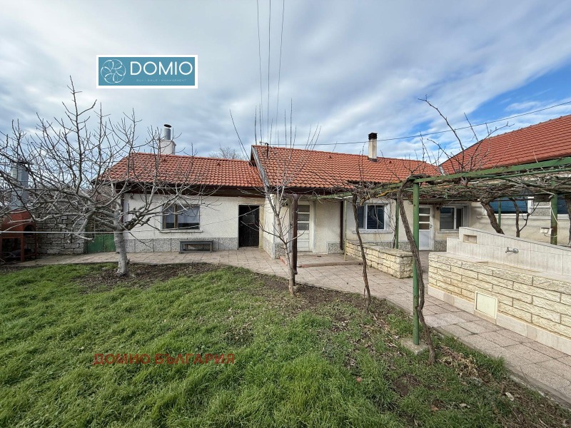 Продава КЪЩА, с. Българево, област Добрич, снимка 16 - Къщи - 53157441