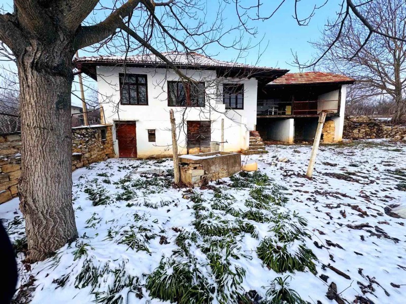 Продава КЪЩА, гр. Бяла, област Русе, снимка 2 - Къщи - 53316825