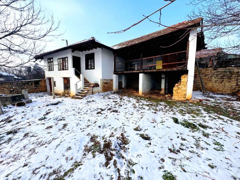 Продава КЪЩА, с. Пет кладенци, област Русе