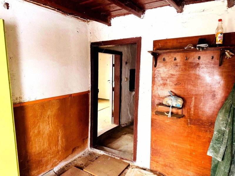 Продава КЪЩА, с. Пет кладенци, област Русе, снимка 10 - Къщи - 53161580