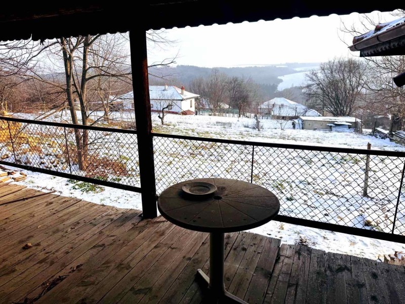 Продава КЪЩА, с. Пет кладенци, област Русе, снимка 14 - Къщи - 53161580