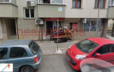 Продава МАГАЗИН, гр. Варна, Чаталджа