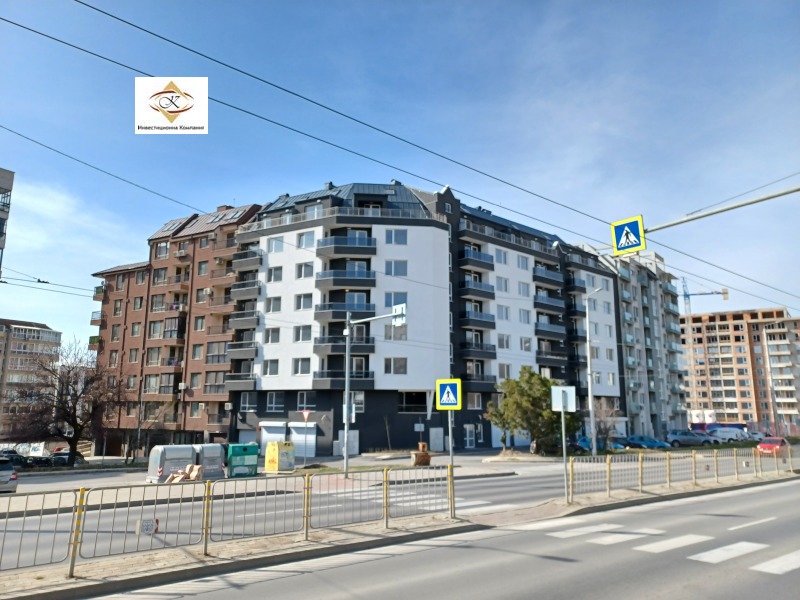 De vânzare  Гараж, Паркомясто Varna , Vâzrajdane 2 , 12 mp | 71182748 - imagine [11]