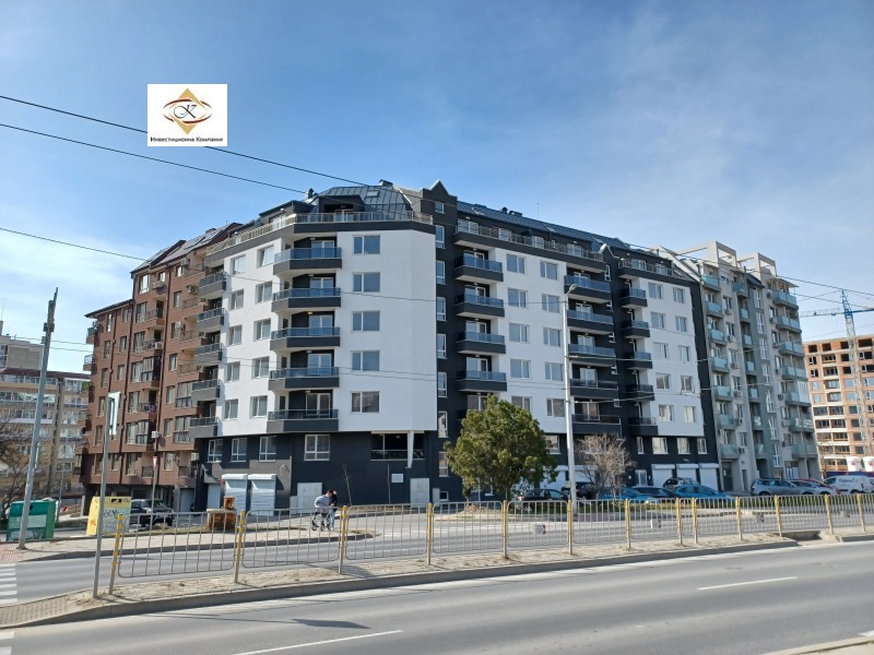 De vânzare  Гараж, Паркомясто Varna , Vâzrajdane 2 , 12 mp | 71182748 - imagine [10]