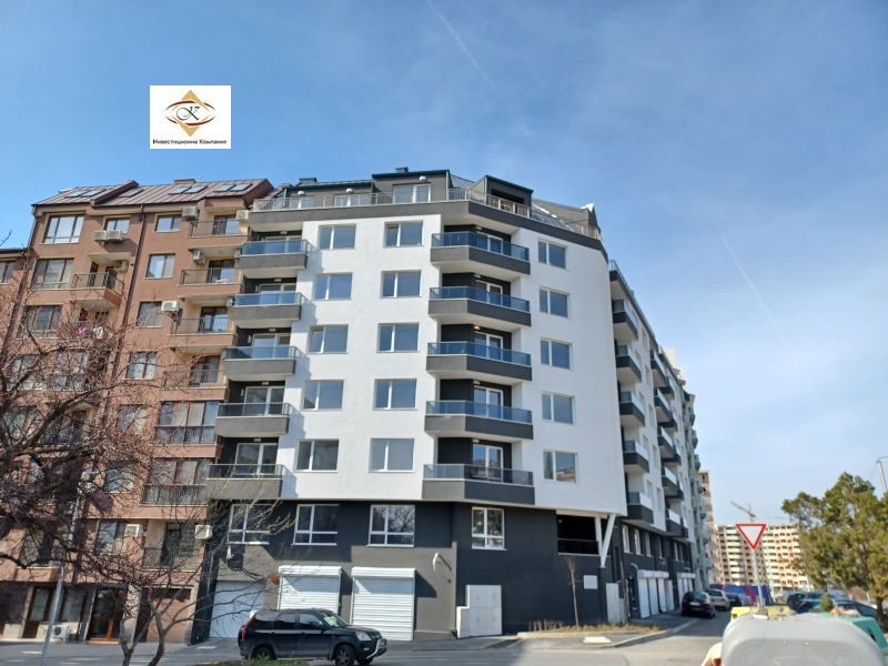 In vendita  Гараж, Паркомясто Varna , Vazragdane 2 , 12 mq | 71182748 - Immagine [14]