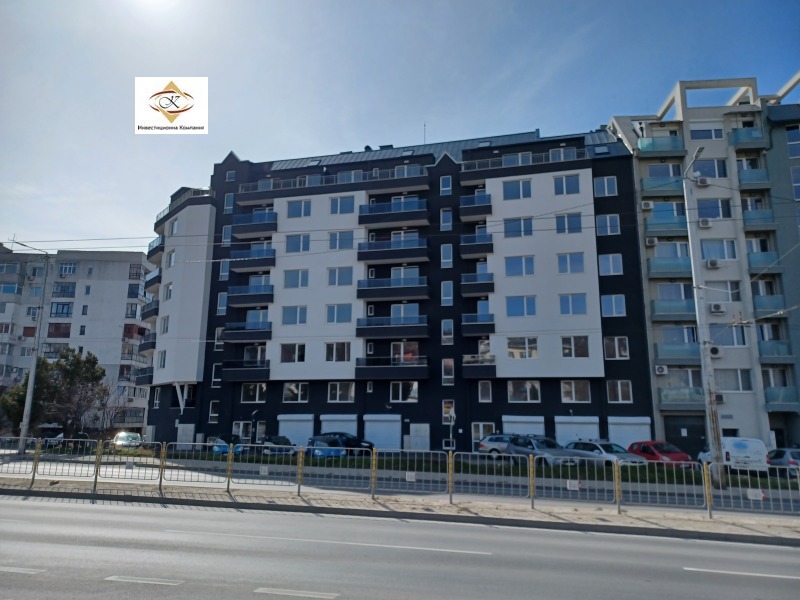 En venta  Гараж, Паркомясто Varna , Vazrazhdane 2 , 12 metros cuadrados | 71182748 - imagen [13]