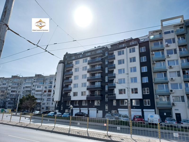 En venta  Гараж, Паркомясто Varna , Vazrazhdane 2 , 12 metros cuadrados | 71182748 - imagen [12]