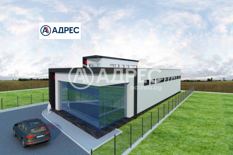 Продава ПАРЦЕЛ, гр. Игнатиево, област Варна, снимка 11 - Парцели - 52168394