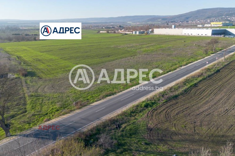 Продава ПАРЦЕЛ, гр. Игнатиево, област Варна, снимка 8 - Парцели - 52168394