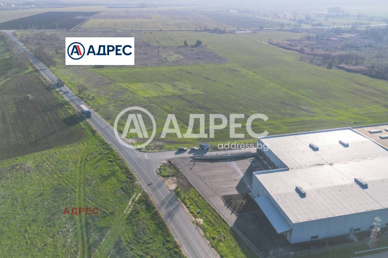 Продава ПАРЦЕЛ, гр. Игнатиево, област Варна, снимка 7 - Парцели - 52168394