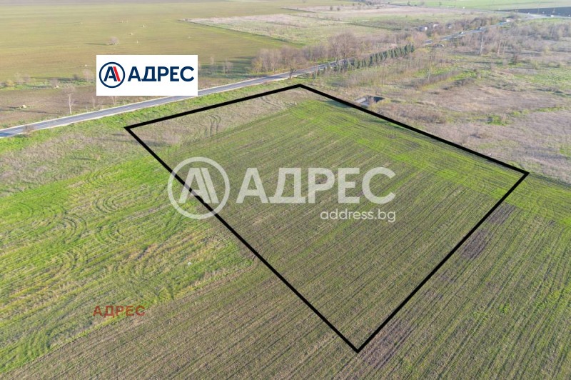 Продава ПАРЦЕЛ, гр. Игнатиево, област Варна, снимка 3 - Парцели - 52168394