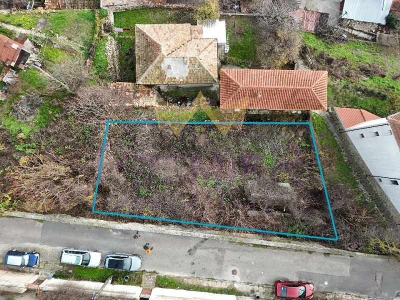 Продава ПАРЦЕЛ, гр. Балчик, област Добрич, снимка 3 - Парцели - 52826563