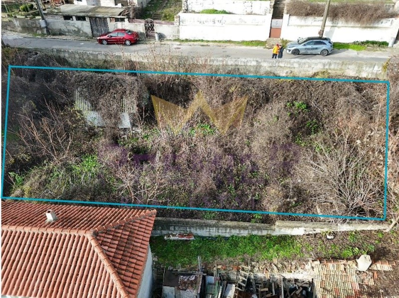 Продава ПАРЦЕЛ, гр. Балчик, област Добрич, снимка 2 - Парцели - 52826563