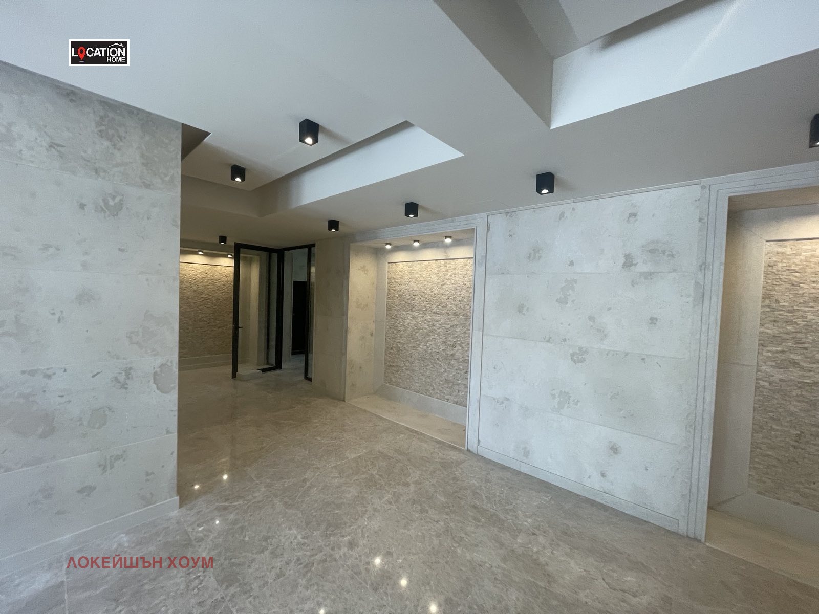 Продава 2-СТАЕН, гр. София, Гоце Делчев, снимка 2 - Апартаменти - 50698512