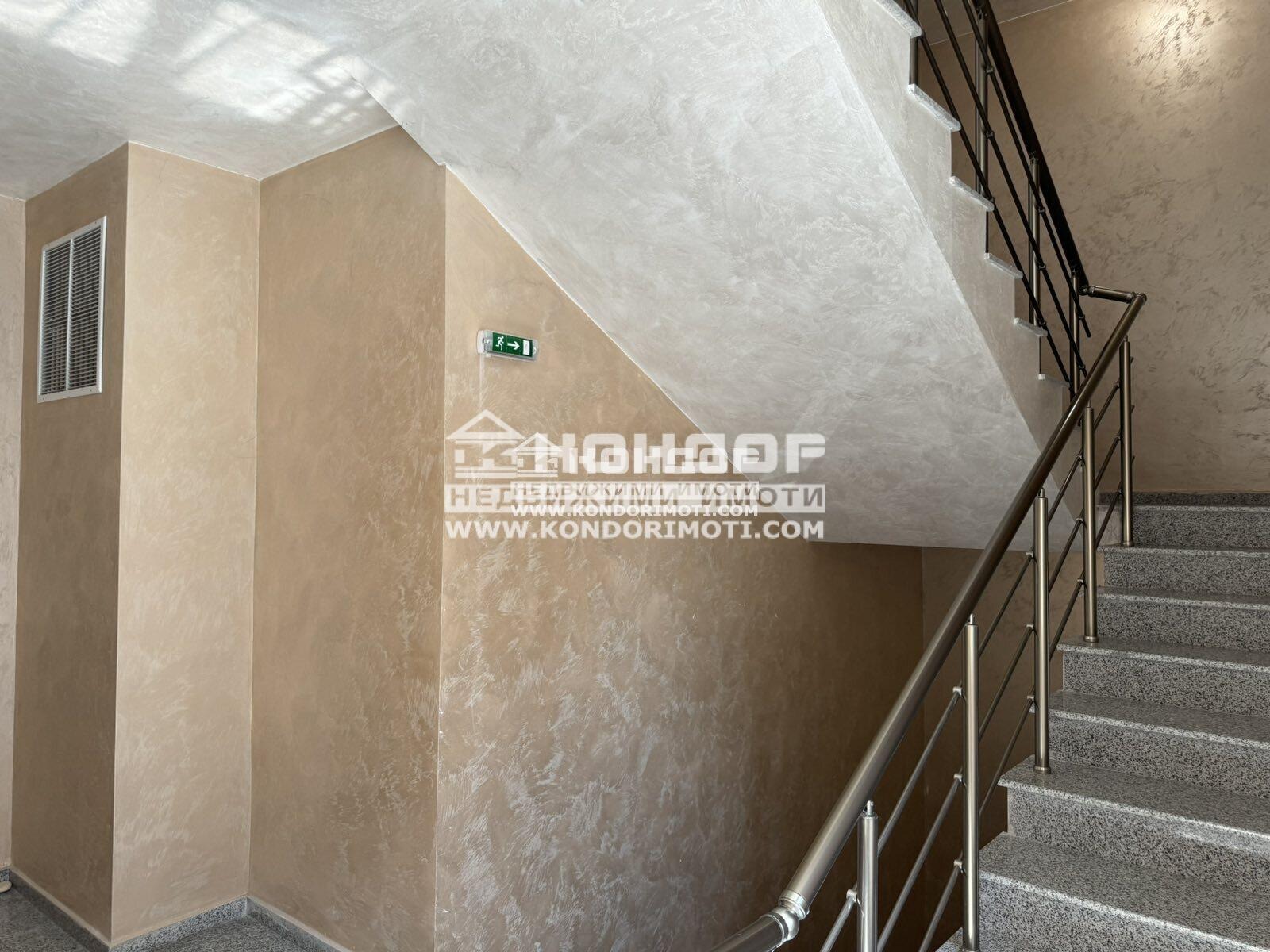 Продава 2-СТАЕН, гр. Пловдив, Тракия, снимка 3 - Апартаменти - 53780291