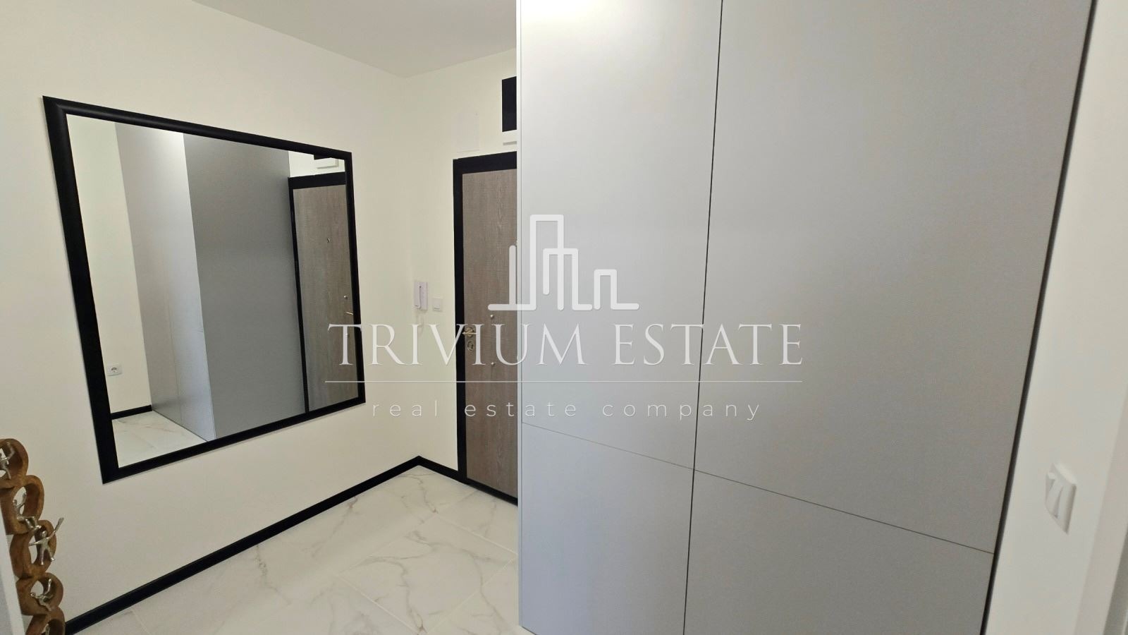 Продава 2-СТАЕН, гр. Пловдив, Кючук Париж, снимка 9 - Апартаменти - 53955851