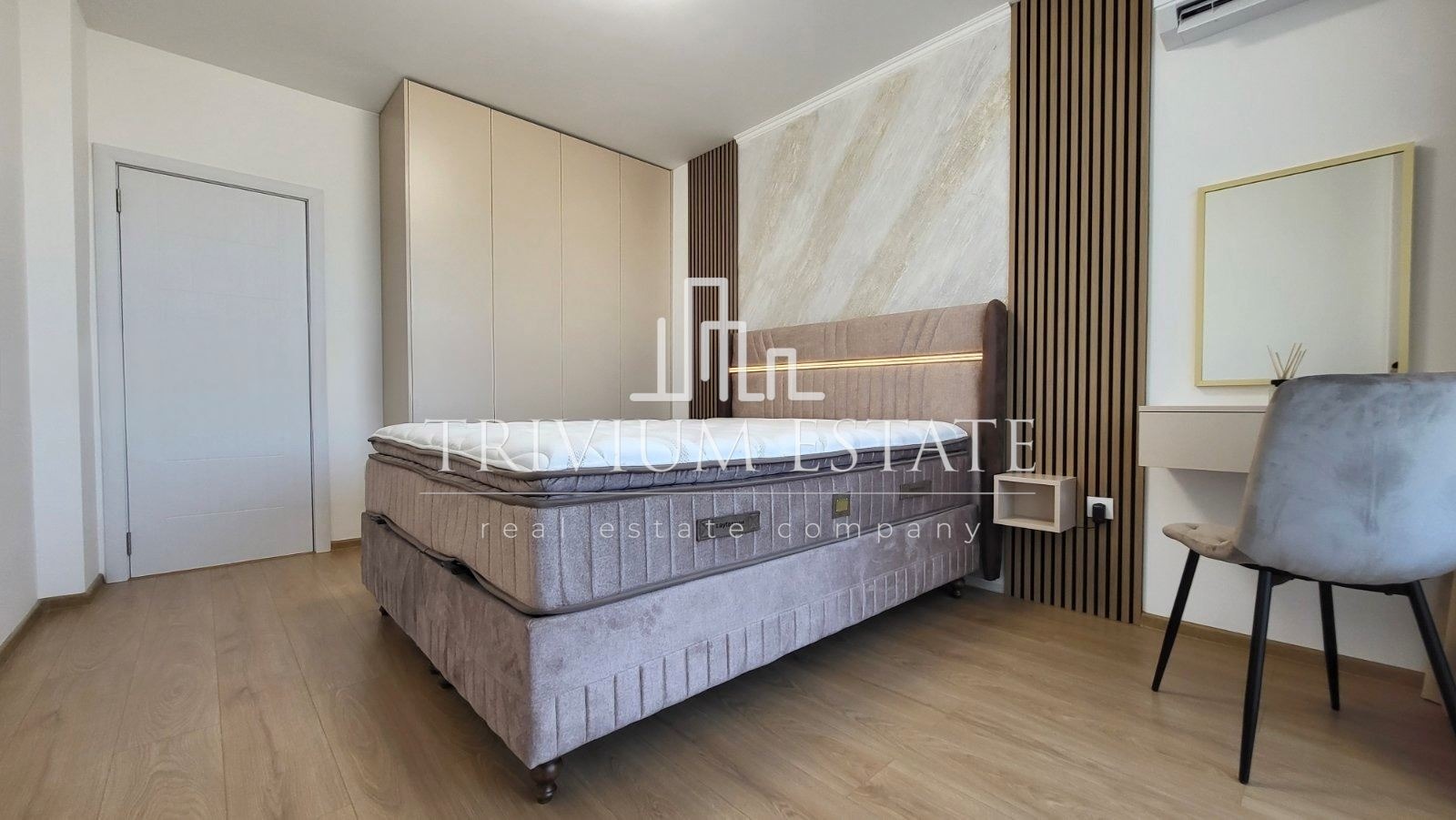 Продава 2-СТАЕН, гр. Пловдив, Кючук Париж, снимка 7 - Апартаменти - 53955851