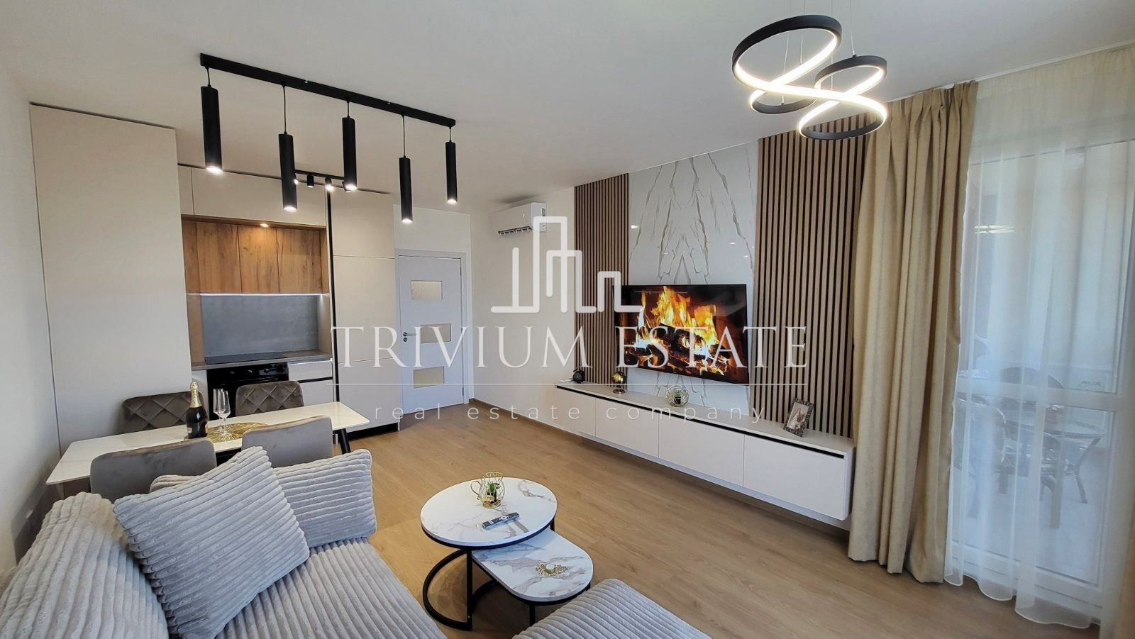 Продава 2-СТАЕН, гр. Пловдив, Кючук Париж