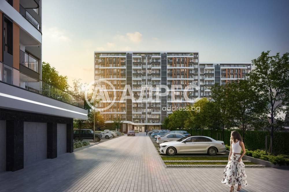 Продава 2-СТАЕН, гр. София, Зона Б-5, снимка 10 - Апартаменти - 54268061