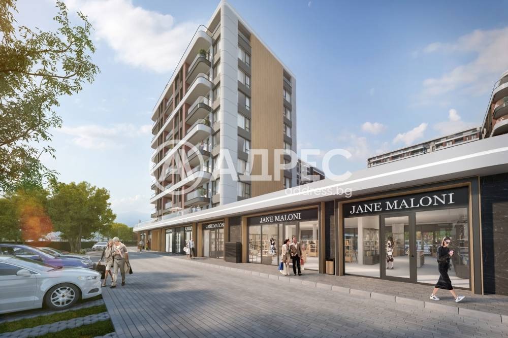 Продава 2-СТАЕН, гр. София, Зона Б-5, снимка 16 - Апартаменти - 54268061