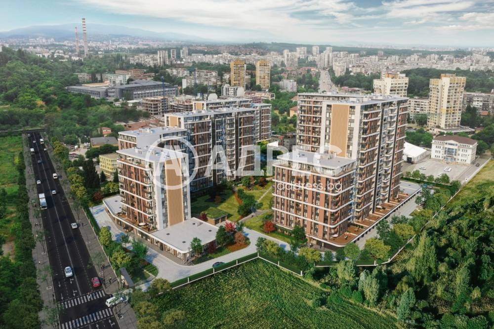 Продава 2-СТАЕН, гр. София, Зона Б-5