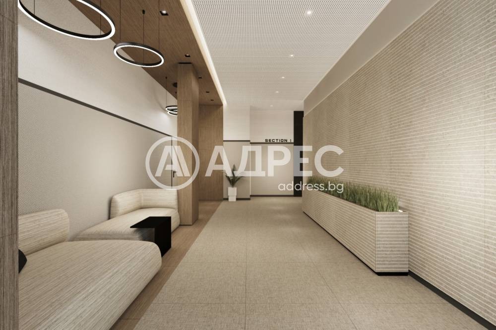 Продава 2-СТАЕН, гр. София, Зона Б-5, снимка 8 - Апартаменти - 54268061