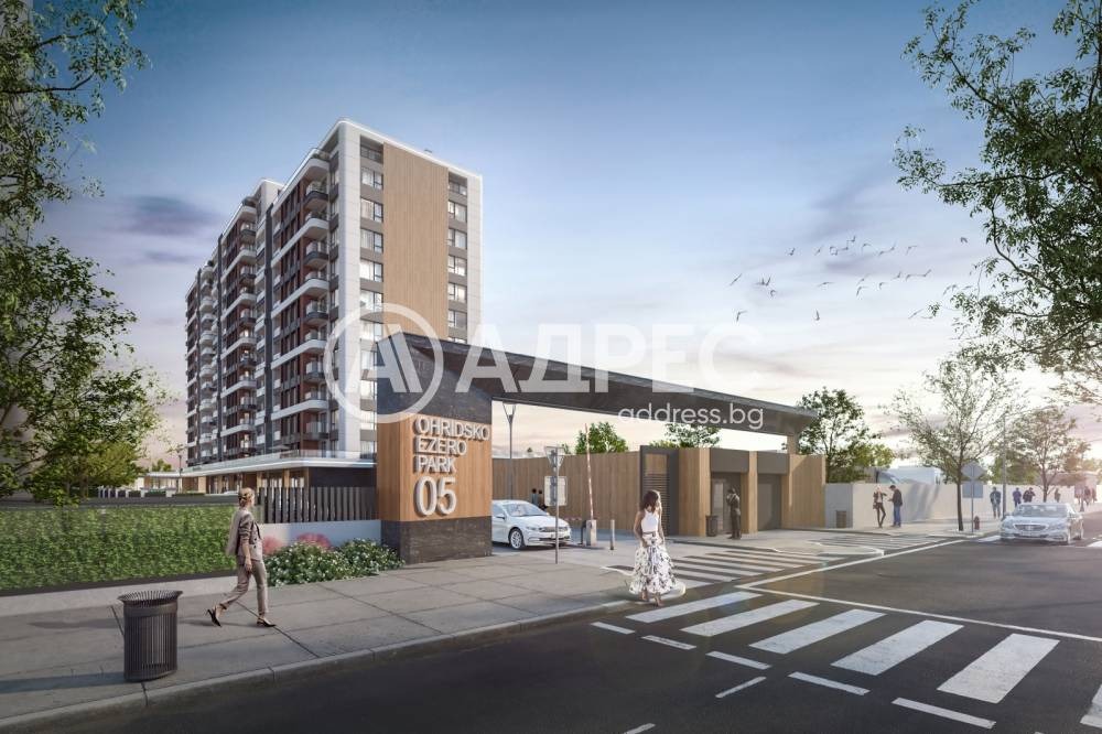 Продава 2-СТАЕН, гр. София, Зона Б-5, снимка 9 - Апартаменти - 54268061