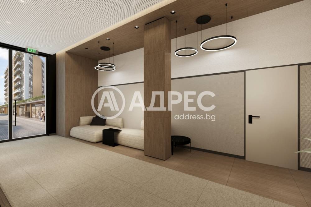 Продава 2-СТАЕН, гр. София, Зона Б-5, снимка 7 - Апартаменти - 54268061